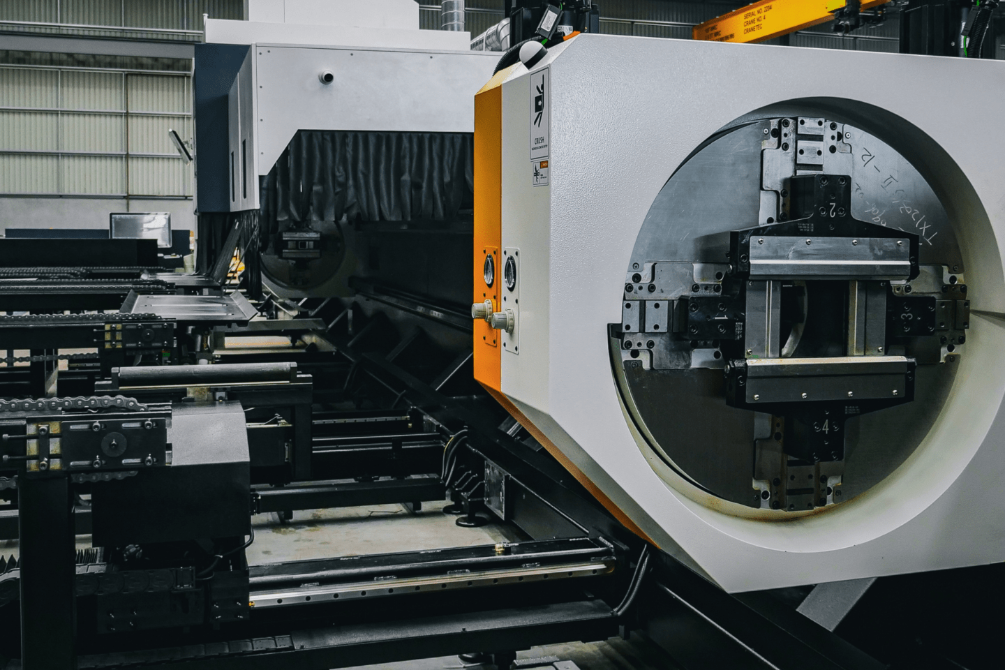 laser cutting 3