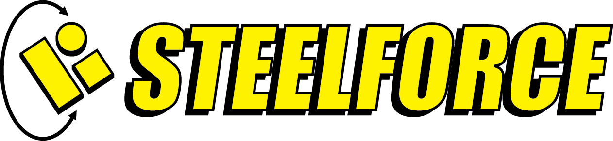 Steelforce  Logo