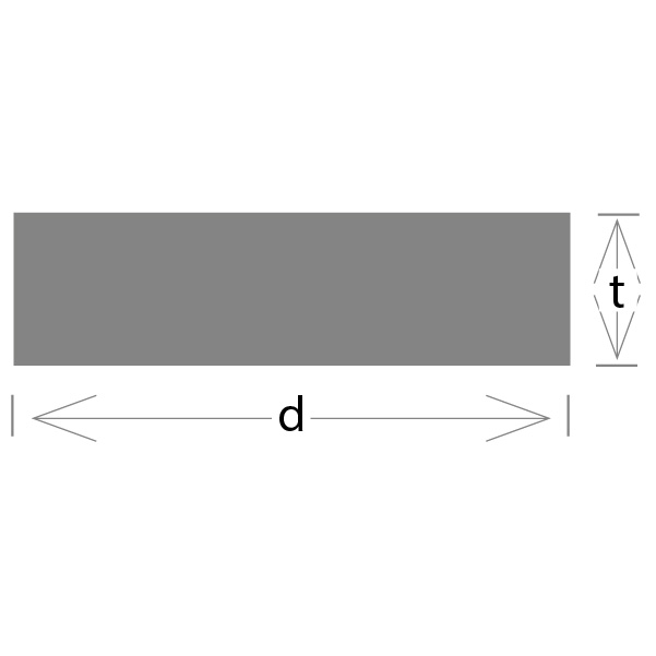 Steelforce Flat Specification Diagram-01